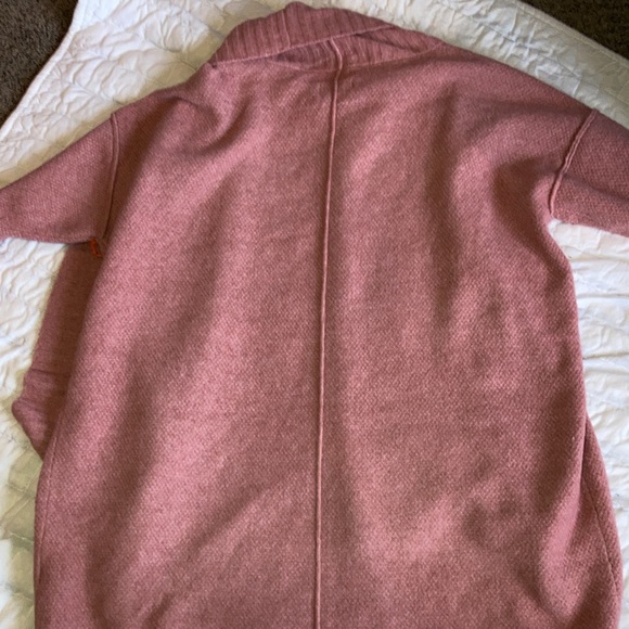 Knox rose open front cardigan sweater NWT - Picture 5 of 5